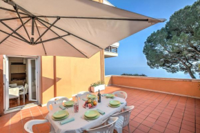 Franka House Fantastic Lake View - Happy Rentals Gardone Riviera